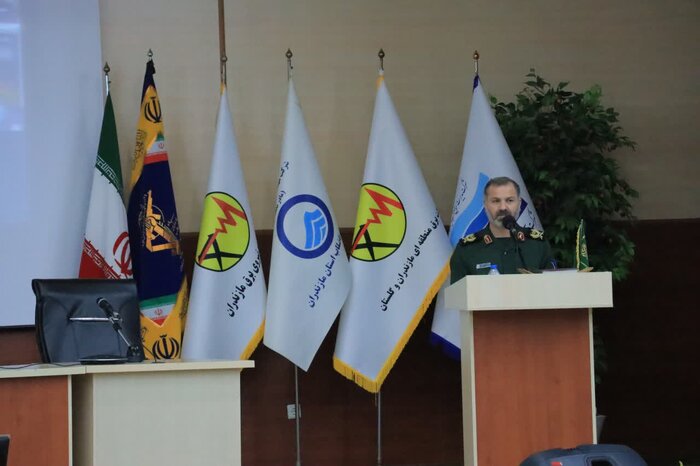 بازخوانی چالش های زیر ساختی انرژی آب و برق مازندران