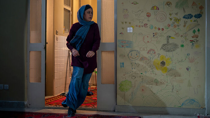 مریلا زارعی؛ خلاق در تکمیل پازل شخصیتپردازی