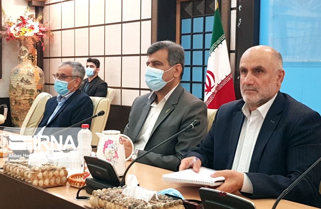 استاندار بوشهر: حمایت از نخبگان اولویت کاری مدیران استان است