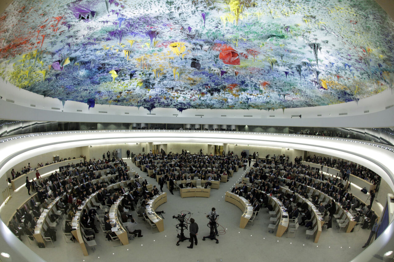 انتقاد روسیه از گزارش کمیسر حقوق بشر سازمان ملل در مورد اوکراین / دروغ پراکنی است