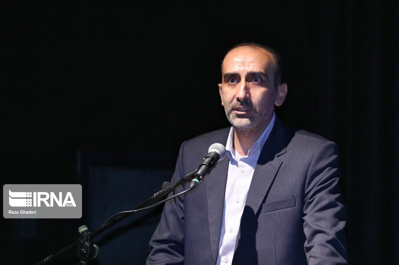 معاون استاندار فارس: جمهوری اسلامی به وفاداری اهل سنت اطمینان دارد معاون استاندار فارس: جمهوری اسلامی به وفاداری اهل سنت اطمینان دارد