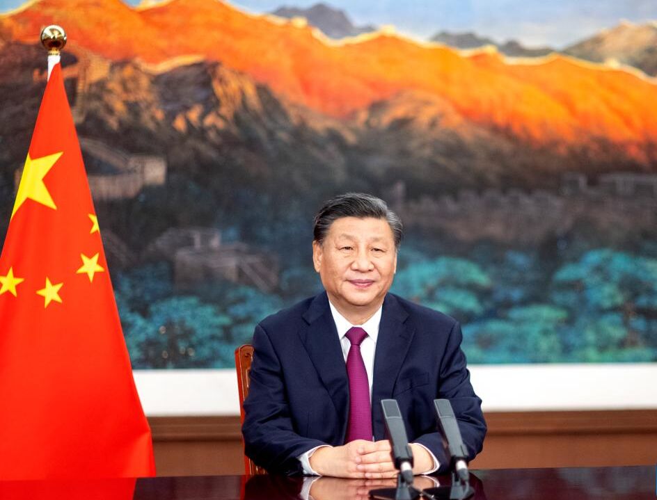 نشست سازمان همکاری شانگهای در سمرقند؛ عمل‌گرایی چینی در آسیای مرکزی