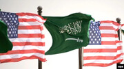  نقشه راه دولت بایدن برای عادی‌‎‌سازی روابط عربستان و رژیم صهیونیستی