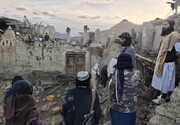 طالبان یک میلیارد افغانی به آسیب دیدگان زمین لرزه اختصاص داد