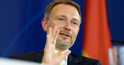 هشدار وزیر دارایی آلمان از بروز بحران اقتصادی / مردم نگران تامین هزینه‌های زندگی هستند  