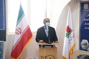 وزیر راه و شهرسازی ۷۷ کیلومتر راه خراسان شمالی را افتتاح کرد 