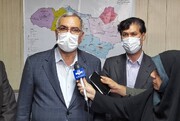 وزیر بهداشت: مرکز خدمات سلامت غلامان شهرستان مرزی راز و جرگلان شبانه‌روزی می‌شود