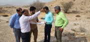 ۳۸ روستای خمیر با اجرای خط انتقال جدید از آب شیرین کن خلیج فارس بهره مند می شوند 