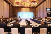 تفاهم‌نامه همکاری بین پارک علم و فناوری آذربایجان شرقی و سازمان همکاری شانگهای چین انعقاد شد