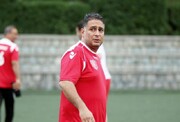 برزگر: ماندن «یحیی» اشتباه بود/ گل‌محمدی تیم‌های پایه را قبول ندارد
