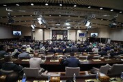چارچوب هماهنگی: جلسات پارلمان عراق به زودی برگزار می‌شود