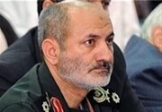 General Muhammed Kazımi, Devrim Muhafızları İstihbarat Kurumu başkanı olarak seçildi
