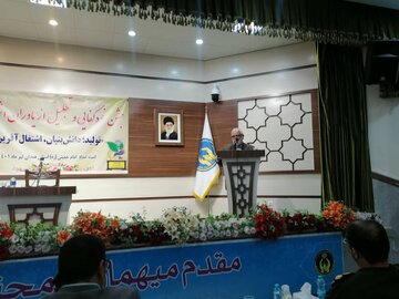 جشن خودکفایی سه هزار و ۳۷۰ مددجوی کمیته امداد استان همدان برگزار شد