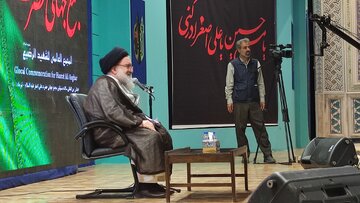 امام جمعه موقت تهران:خطبا در مجالس حسینی شور را با شعور همراه کنند 