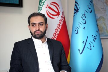 راهکارهای معاون وزیر تعاون، کار و رفاه اجتماعی برای کارآفرینان خراسان شمالی