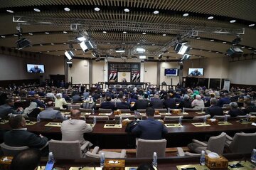 چارچوب هماهنگی: جلسات پارلمان عراق به زودی برگزار می‌شود