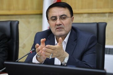 استاندار کرمانشاه: شهرداری برنامه تحول بافت‌های فرسوده را سریعتر ارایه کند