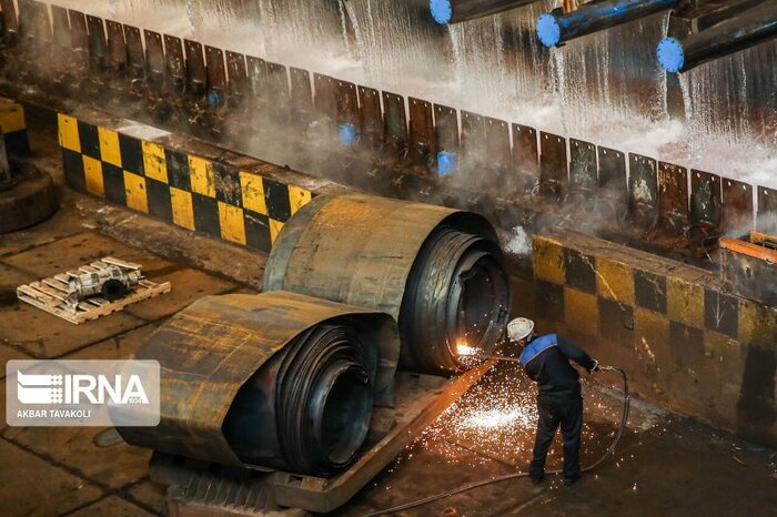 بلند شدن نغمه رونق تولید در مازندران