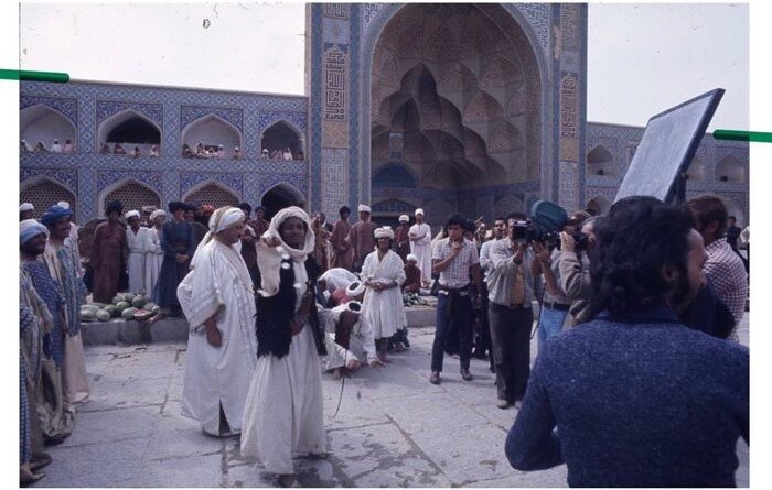 گالریگردی در آغاز تابستان؛ میزبانی از «دیوانه» و «بیتا»