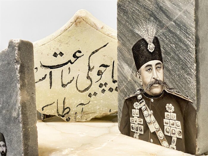 گالریگردی در آغاز تابستان؛ میزبانی از «دیوانه» و «بیتا»