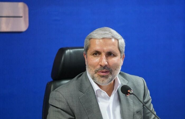 یک گام تا تشکیل شرکت مس آذربایجان