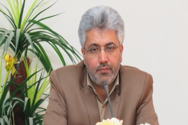 فرماندار درمیان: اعتبارات عمرانی تا پایان سال مالی جذب شود فرماندار درمیان: اعتبارات عمرانی تا پایان سال مالی جذب شود