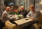 „Joseph Borrell“ und „Enrique Mora“ nehmen an dem Treffen in Amman teil