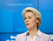 رییس کمیسیون اروپا: نامزدهای اتحادیه اروپا کار زیادی باید انجام دهند