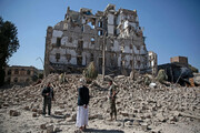 ائتلاف سعودی ۱۷۴ بار آتش‌بس یمن را نقض کرد