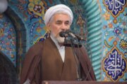 امام جمعه موقت شاهرود: جهان نیازمند گسترش شبکه ولایتی و وکالتی است