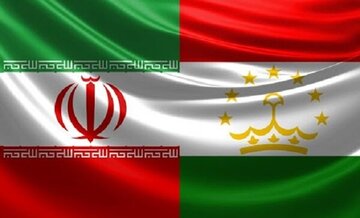 سفر هیأت تجاری تاجیکستان به تهران