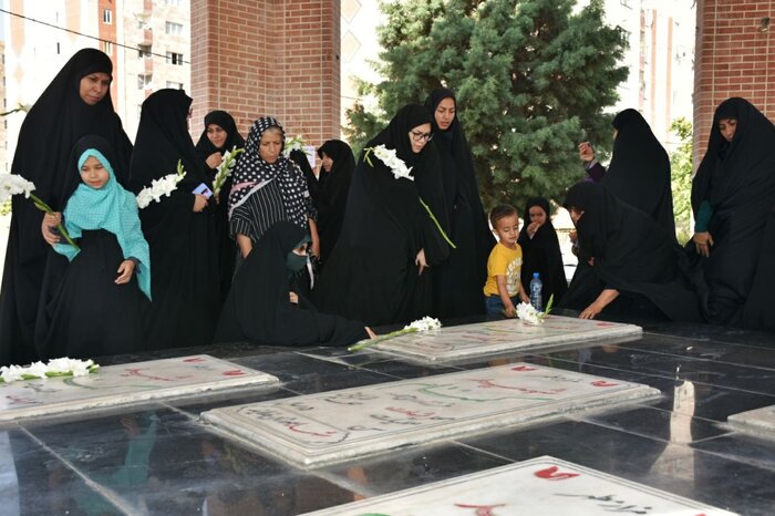 آنچه در سفر معاون امور زنان و خانواده رییس جمهور به خراسان شمالی گذشت