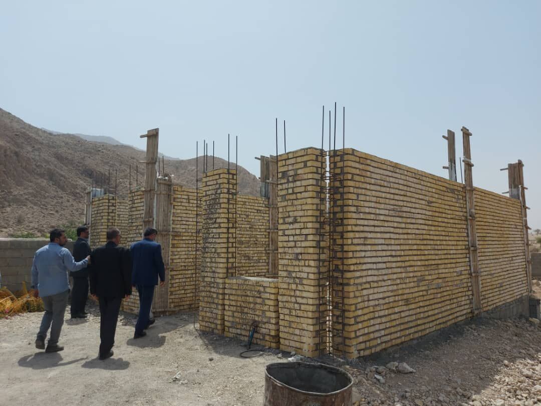  تیرماه آخرین مهلت مراجعه واجدین شرایط دریافت زمین طرح جهش تولید مسکن در استان بوشهر است