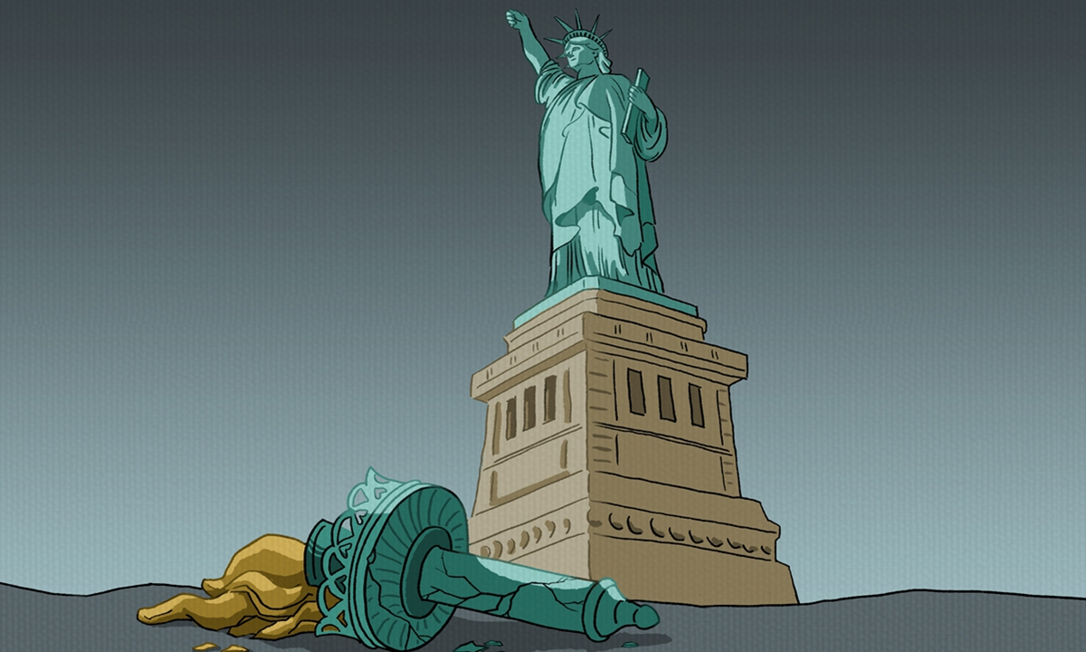 آیا واشنگتن حیاط خلوتش را به چین واگذار میکند؟