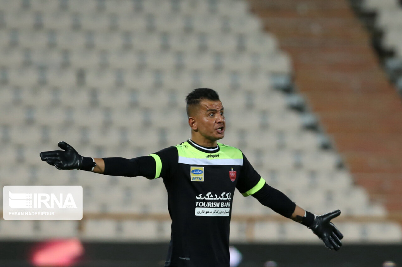 پردهبرداری از بمب احتمالی استقلال در روز آتشبازی پرسپولیس