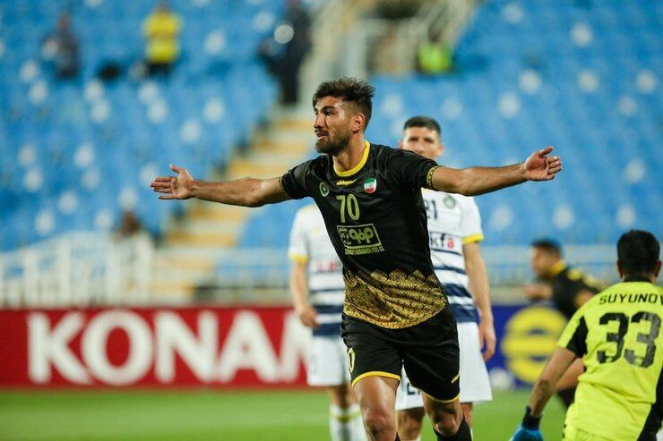 پردهبرداری از بمب احتمالی استقلال در روز آتشبازی پرسپولیس