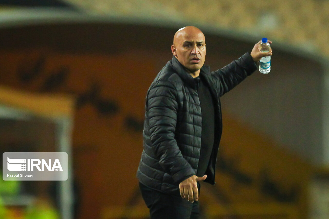 پردهبرداری از بمب احتمالی استقلال در روز آتشبازی پرسپولیس