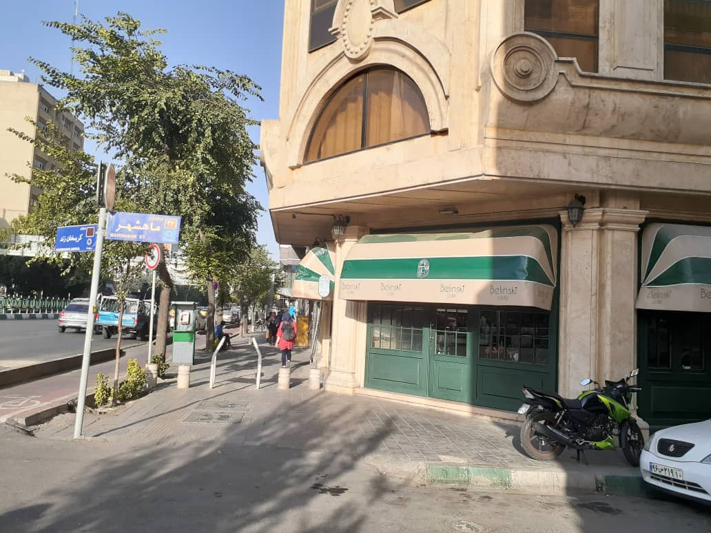 چرا کریمخان راسته فرهنگی نشد؟/ داغ شدن این ایده فرهنگی در رویدادهای خاص