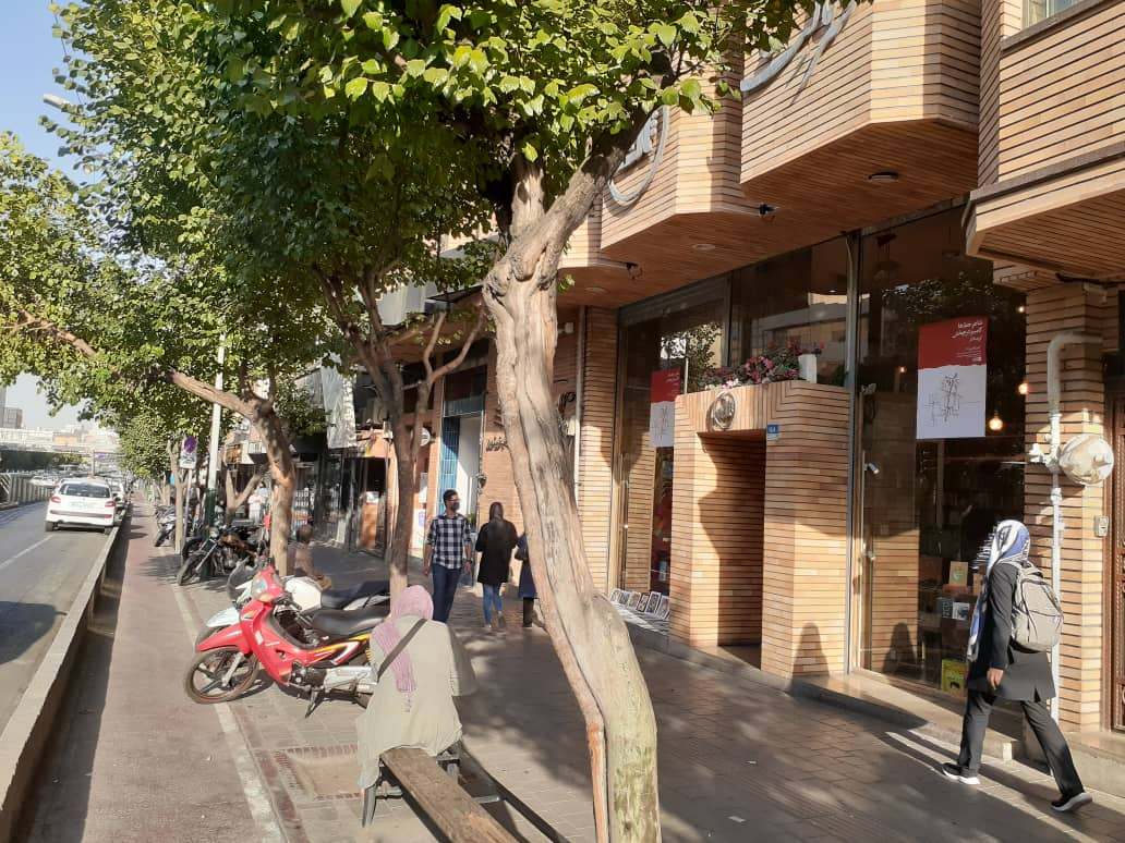 چرا کریمخان راسته فرهنگی نشد؟/ داغ شدن این ایده فرهنگی در رویدادهای خاص