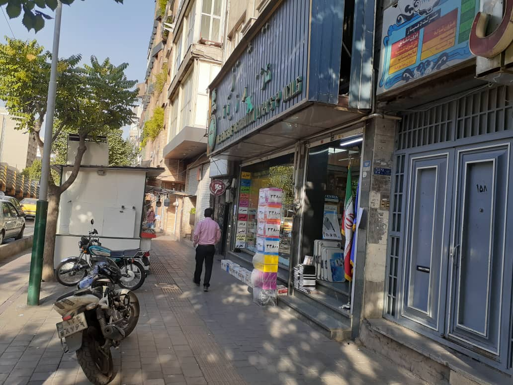 چرا کریمخان راسته فرهنگی نشد؟/ داغ شدن این ایده فرهنگی در رویدادهای خاص