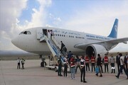 بیش از ۱۰۰ شهروند افغان از ترکیه اخراج شدند
