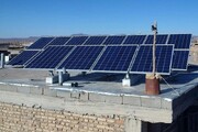 افتتاح ۲۰۰ پروژه نیروگاه خورشیدی و مهمترین اخبار هفته گذشته در استان اردبیل