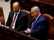 Fuite des colons des territoires occupés : l'ancien premier ministre du régime sioniste préoccupé