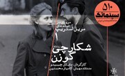 «شکارچی گوزن» در راه خانه هنرمندان ایران 
