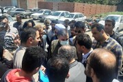 استاندار مازندران  فردا یکشنبه میهمان مردم چالوس است