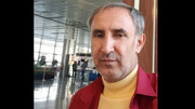 Prisionero iraní en Suecia denuncia sus condiciones de detención