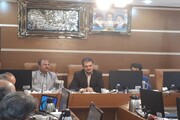 استاندار کردستان: فرهنگ استقبال و حمایت از سرمایه‌گذار در میان مدیران نهادینه شود