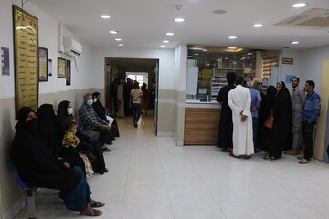 نیمی از جمعیت خوزستان تحت پوشش بیمه سلامت هستند
