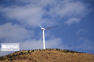 نرخ خرید تضمینی برق از نیروگاه‌های بادی ۴۰ درصد افزایش یافت