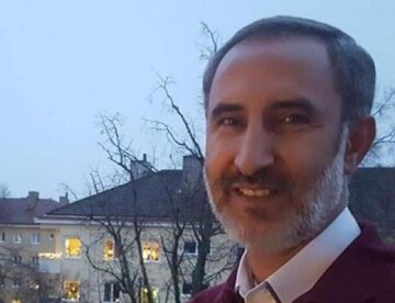 ادامه فشارهای ضدحقوق بشری سوئد بر یک تبعه ایرانی/ حق مطالعه و دسترسی به وکیل هم از حمید نوری گرفته شد